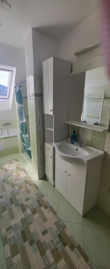 Apartman Dany Hanusovice Bagian luar foto